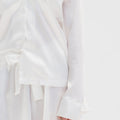 Satin sleepwear set product image